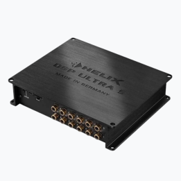 Processore di segnale digitale DSP Ultra S ad alte prestazioni per audio hi-fi