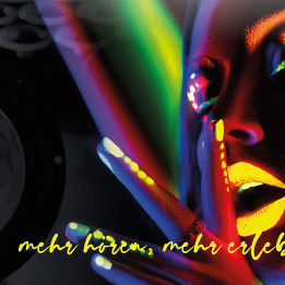 Audiocircle HL T25 MK II | Tweeter High-End 25mm in Seta Trattata