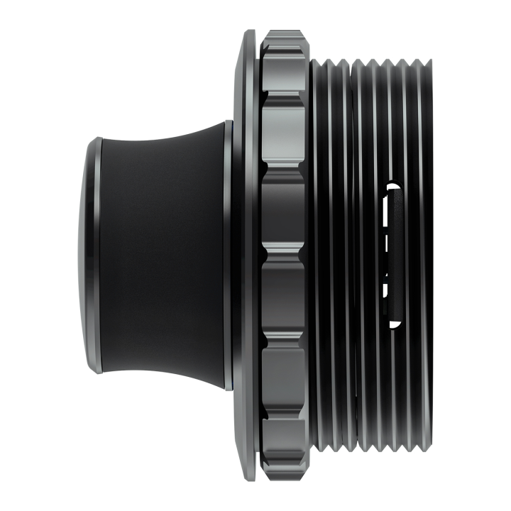 Helix Conductor PRO: Controller Digitale Universale per DSP Audiotec Fischer