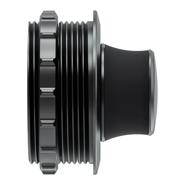 Laterale B Helix Conductor PRO - Controller Digitale Universale per DSP Audiotec Fischer