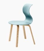 Panton tunior chair - immagine 2